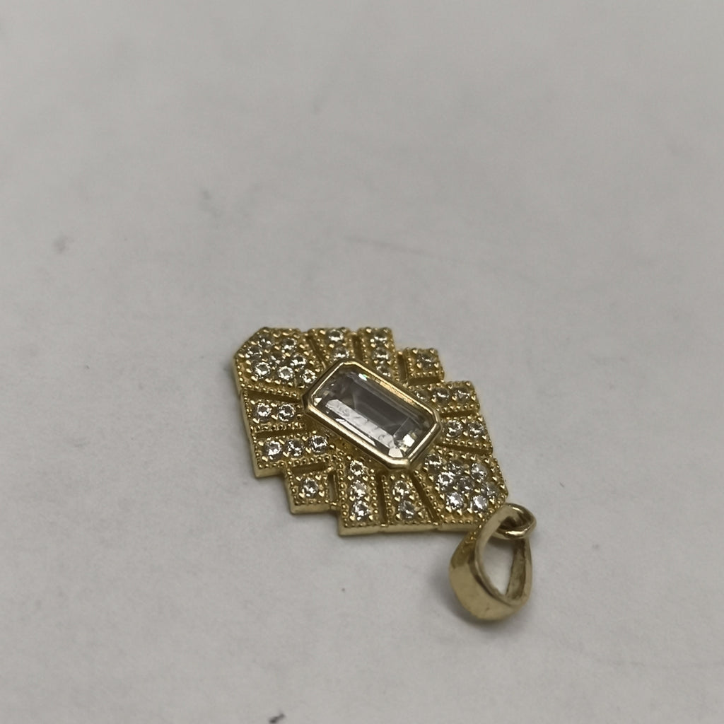 DIJES ORO 10K 1.5 (NUEVO)