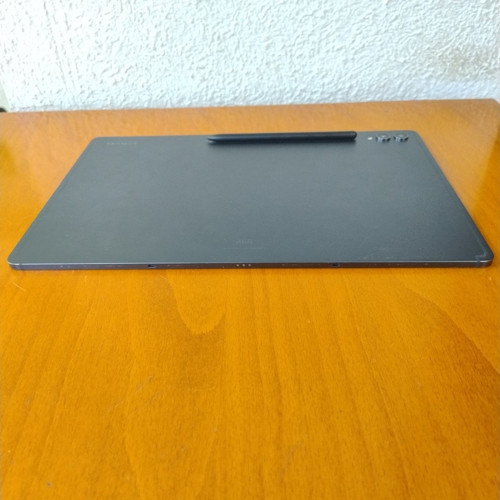 TABLETA SAMSUNG GALAXY TAB S9 ULTRA SM-X910 (2023) 512 GB 12 GB RAM (SEMINUEVO)
