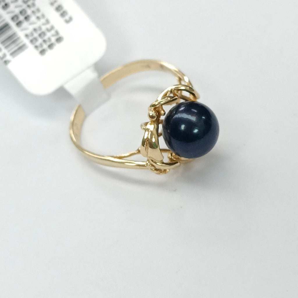 ANILLITO ORO 14 K 2,40 GRMS (SEMINUEVO)