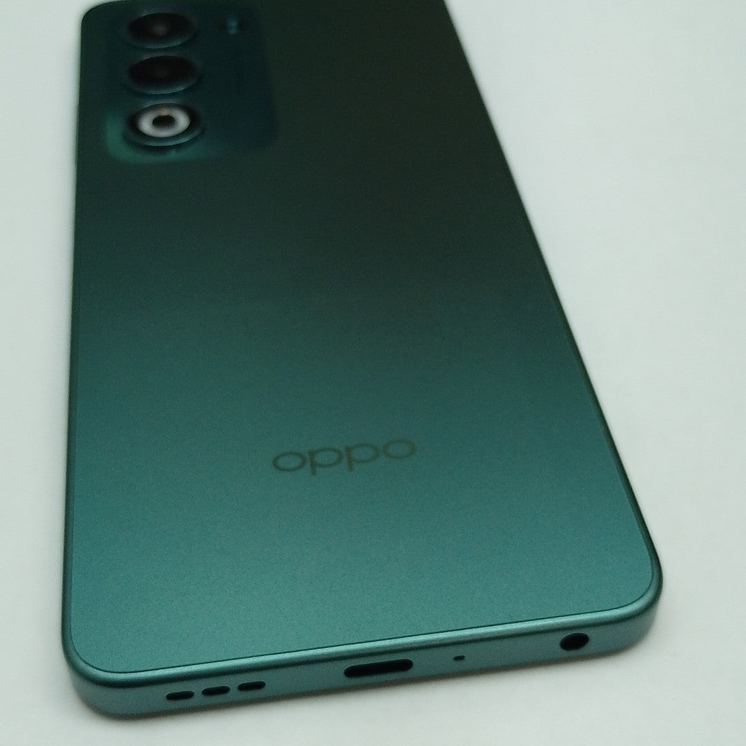 CELULAR OPPO A5 CPH2727 (2025) 256 GB 4 GB RAM (SEMINUEVO)