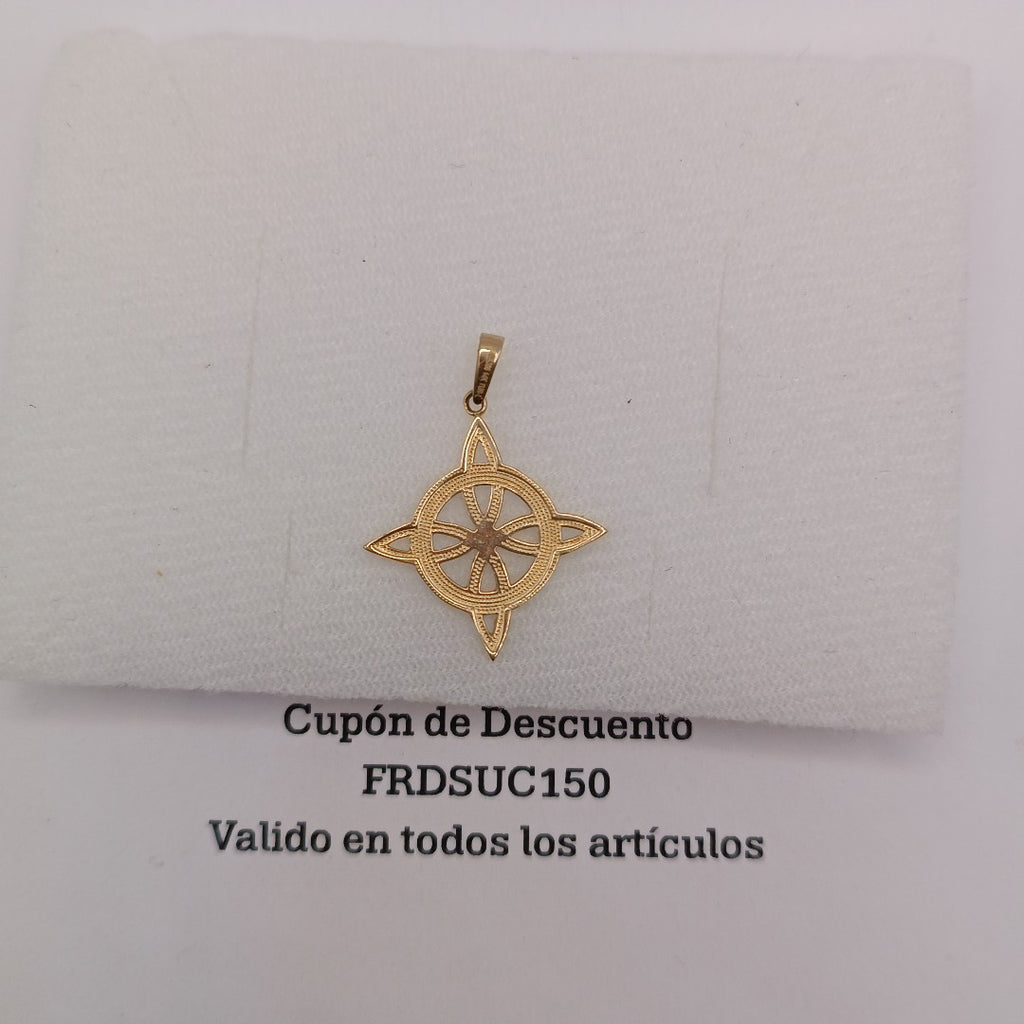 DIJES ORO 14K 1.2 (NUEVO)