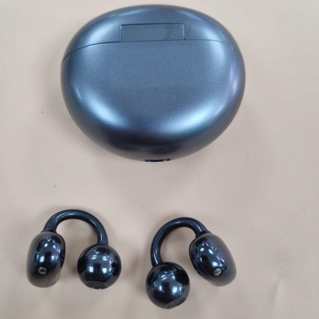 AUDIFONOS HUAWEI FREECLIP INALAMBRICO IN EAR (SEMINUEVO)