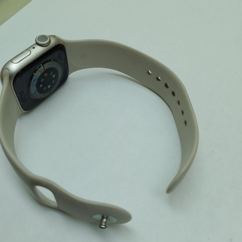 SMARTWATCH APPLE SERIES 7 ALUMINIO A2473 41 MM GPS
