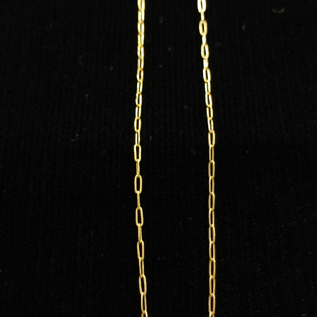 CADENAS ORO 14K 2.3 (NUEVO)