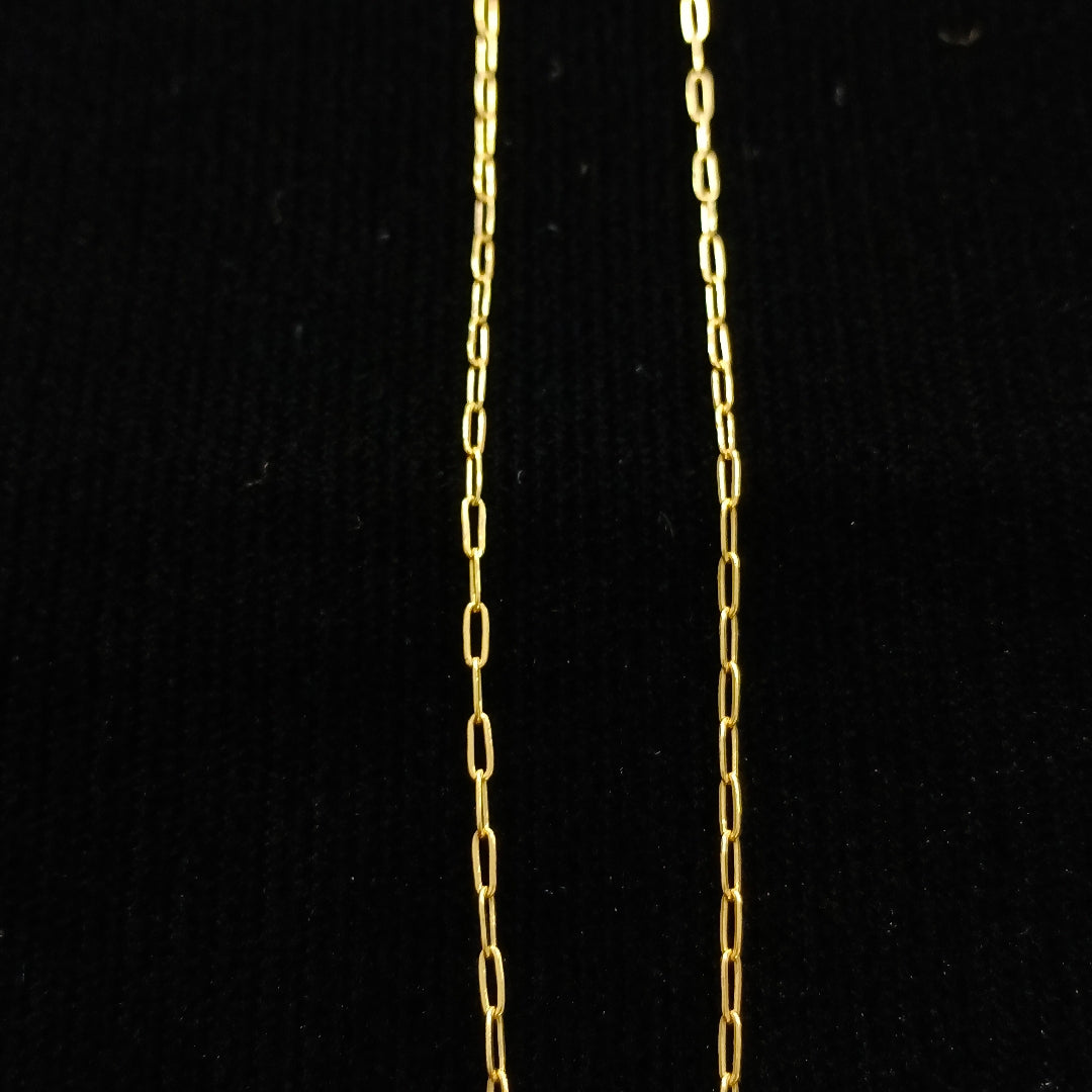 CADENAS ORO 14K 2.3 (NUEVO)