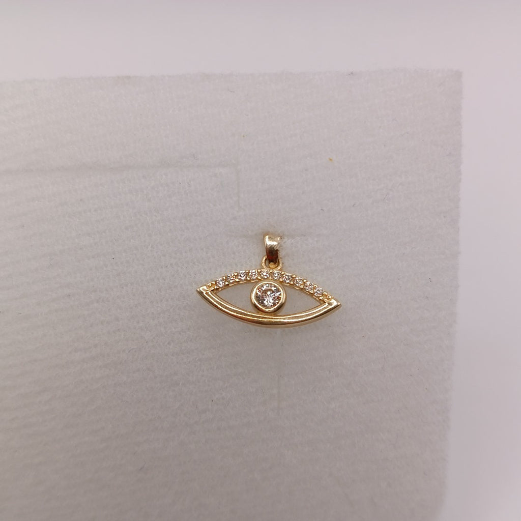 DIJES ORO 14K 1 (NUEVO)