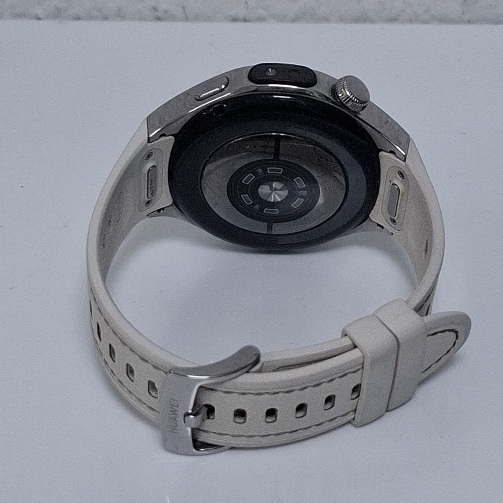 SMARTWATCH HUAWEI WATCH 5 SOC-AL00 42 MM GPS + CELULAR (SEMINUEVO)