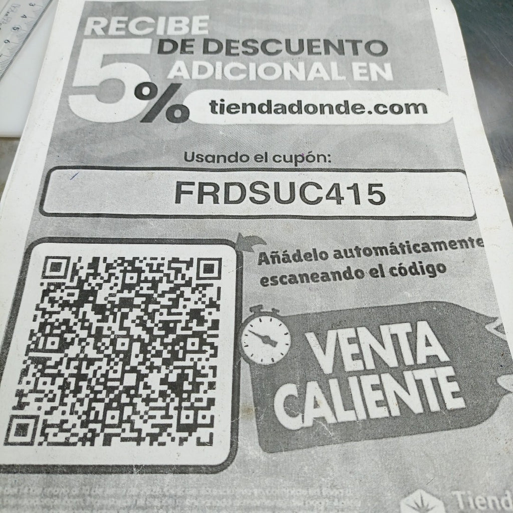 CADENA ORO 14 K 3,00 GRMS (SEMINUEVO)