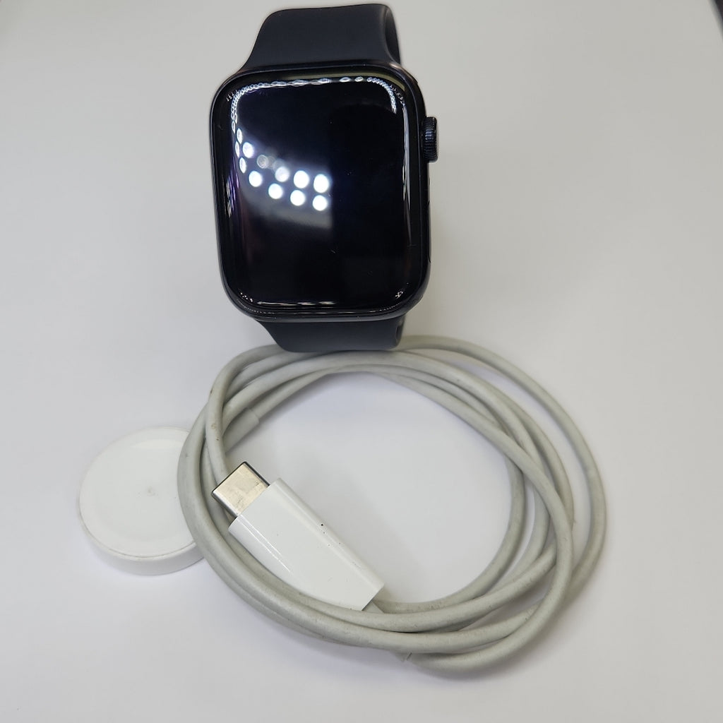 SMARTWATCH APPLE SE 2 ALUMINIO A2723 44 MM GPS (SEMINUEVO)