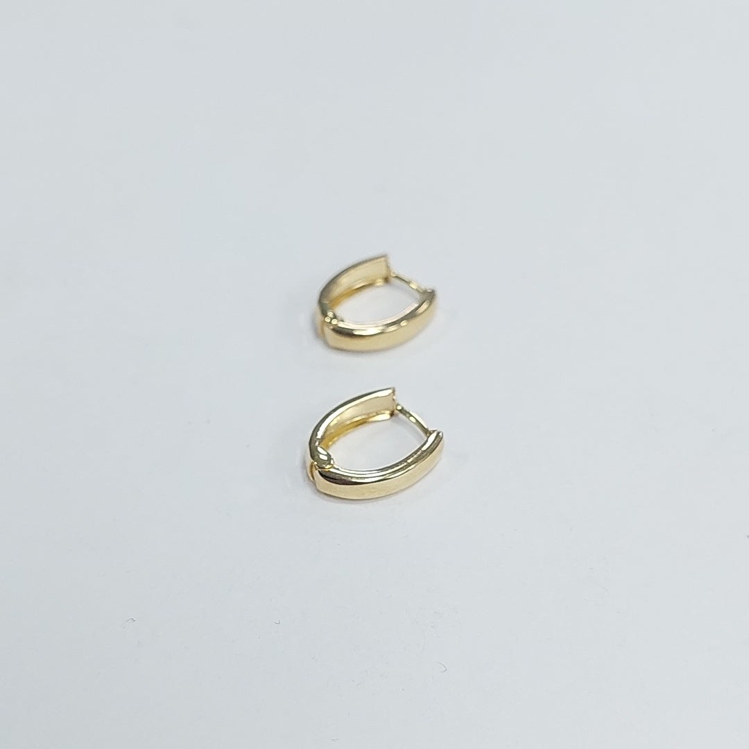 HUGGIES ORO 14K 1 (NUEVO)
