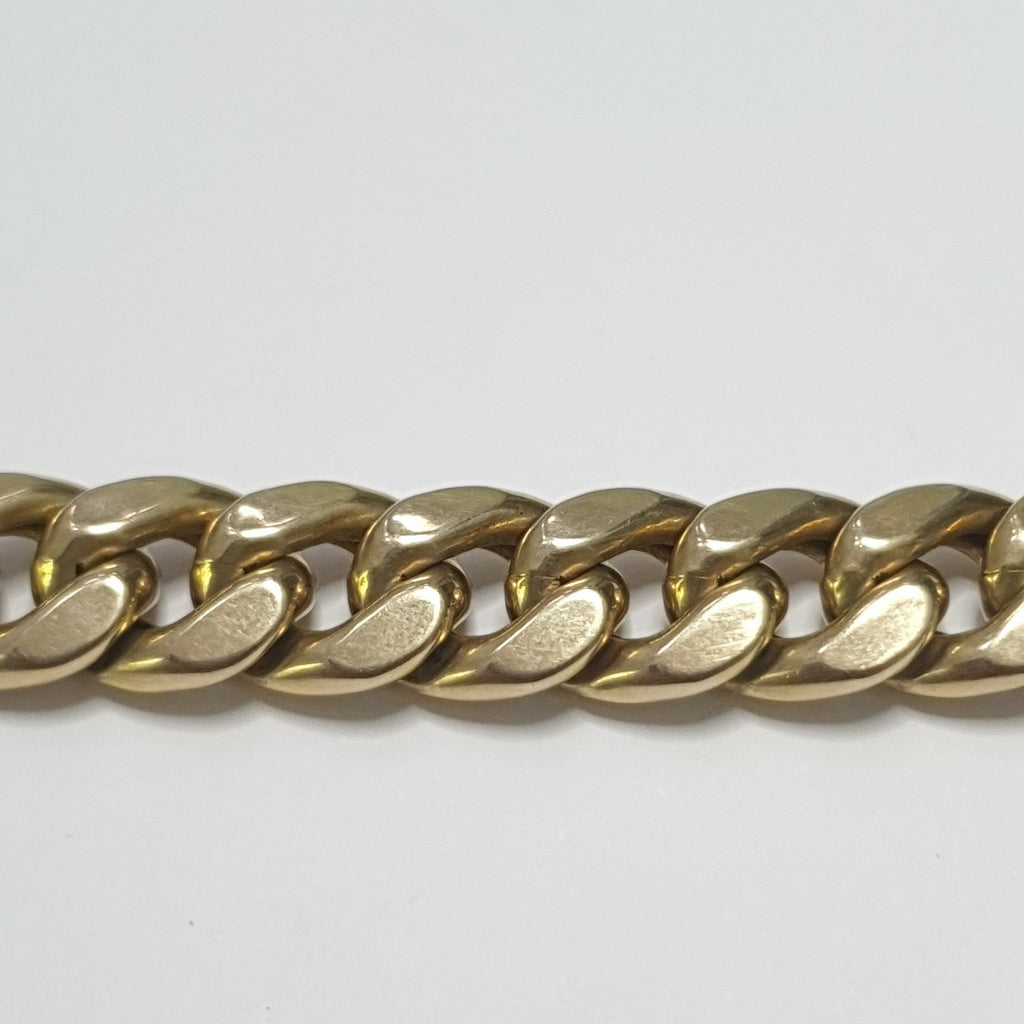 CADENA ORO 10 K 47,80 GRMS (SEMINUEVO)
