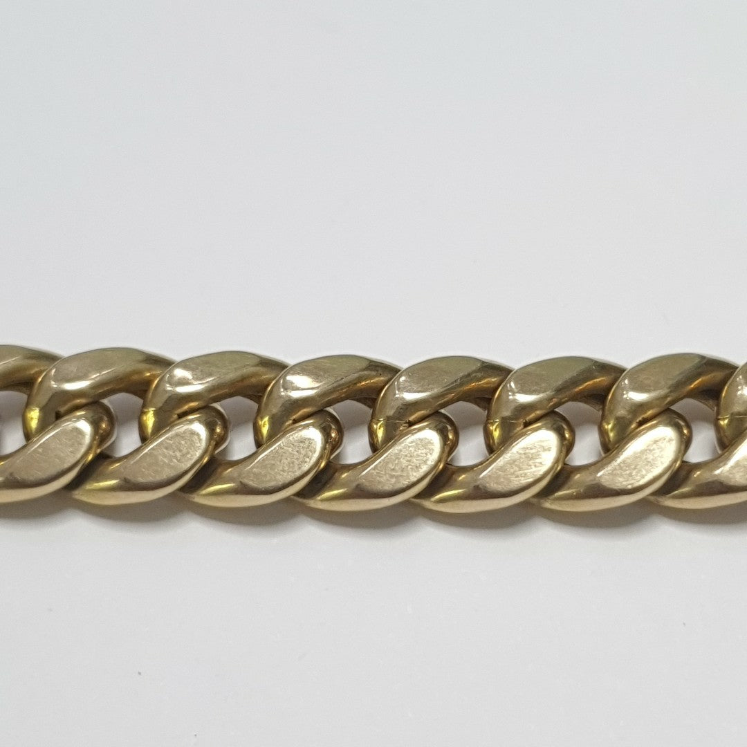 CADENA ORO 10 K 47,80 GRMS (SEMINUEVO)