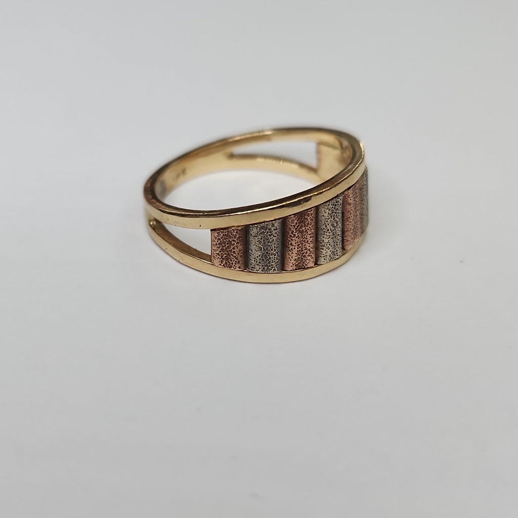 ANILLITO ORO 14 K 3,60 GRMS (SEMINUEVO)
