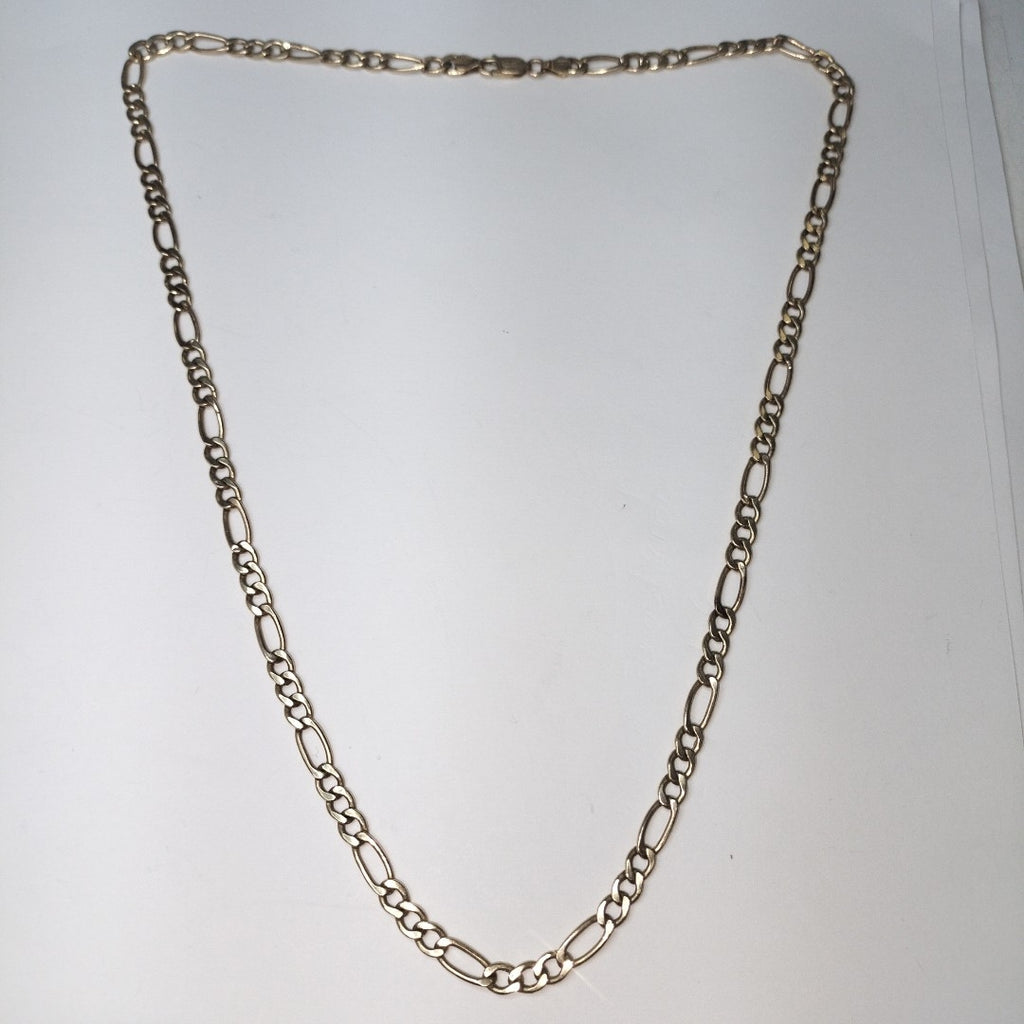 CADENA ORO 14 K 10 GRMS (SEMINUEVO)