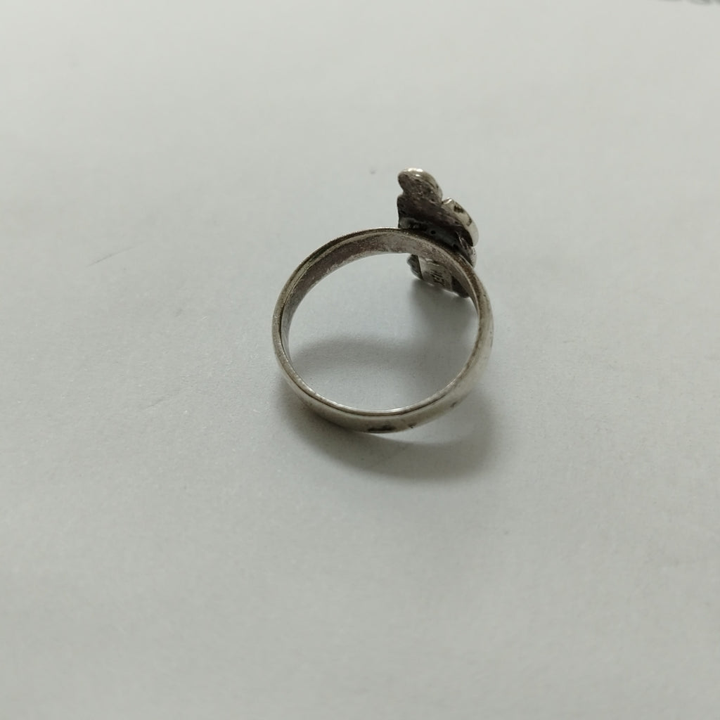 ANILLITO PLATA 3.2 GRMS (SEMINUEVO)