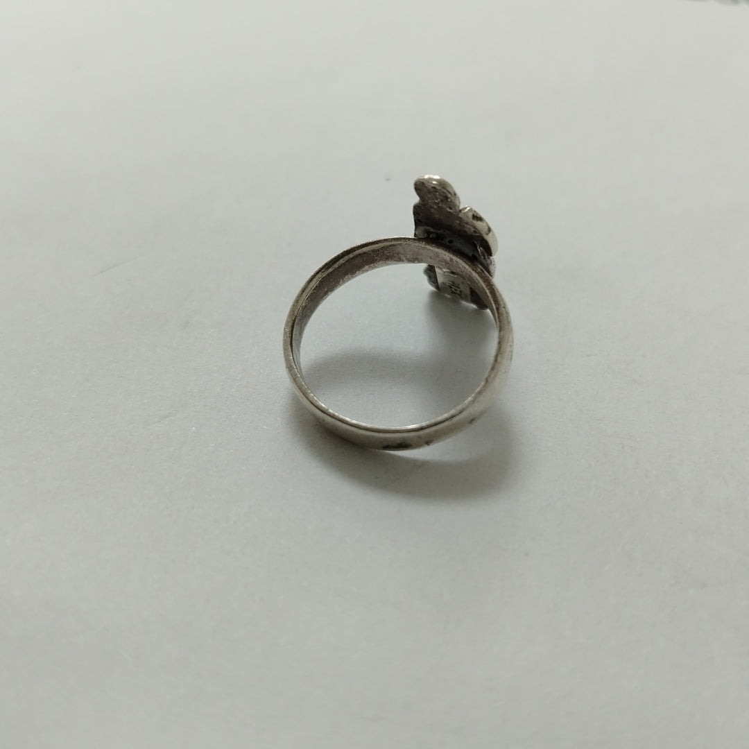 ANILLITO PLATA 3.2 GRMS (SEMINUEVO)