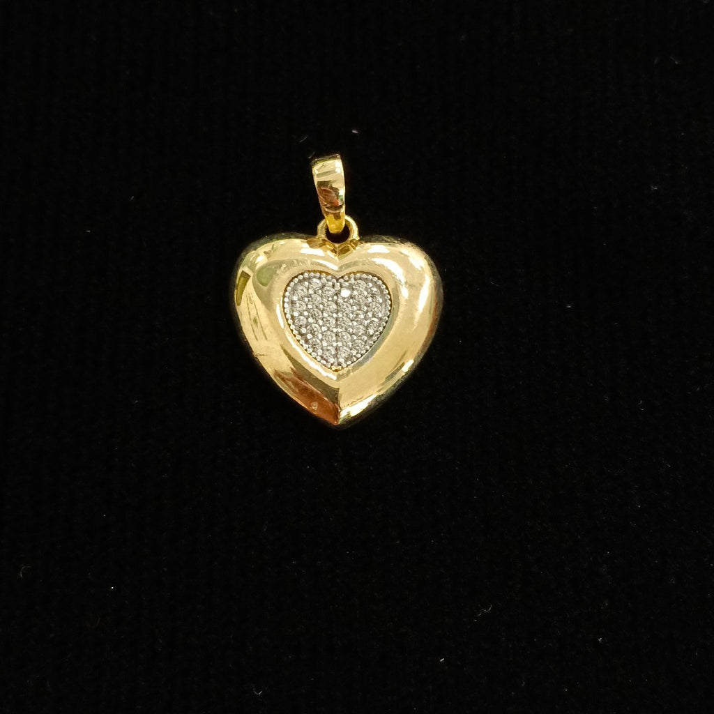 DIJES ORO 14K 2.3 (NUEVO)