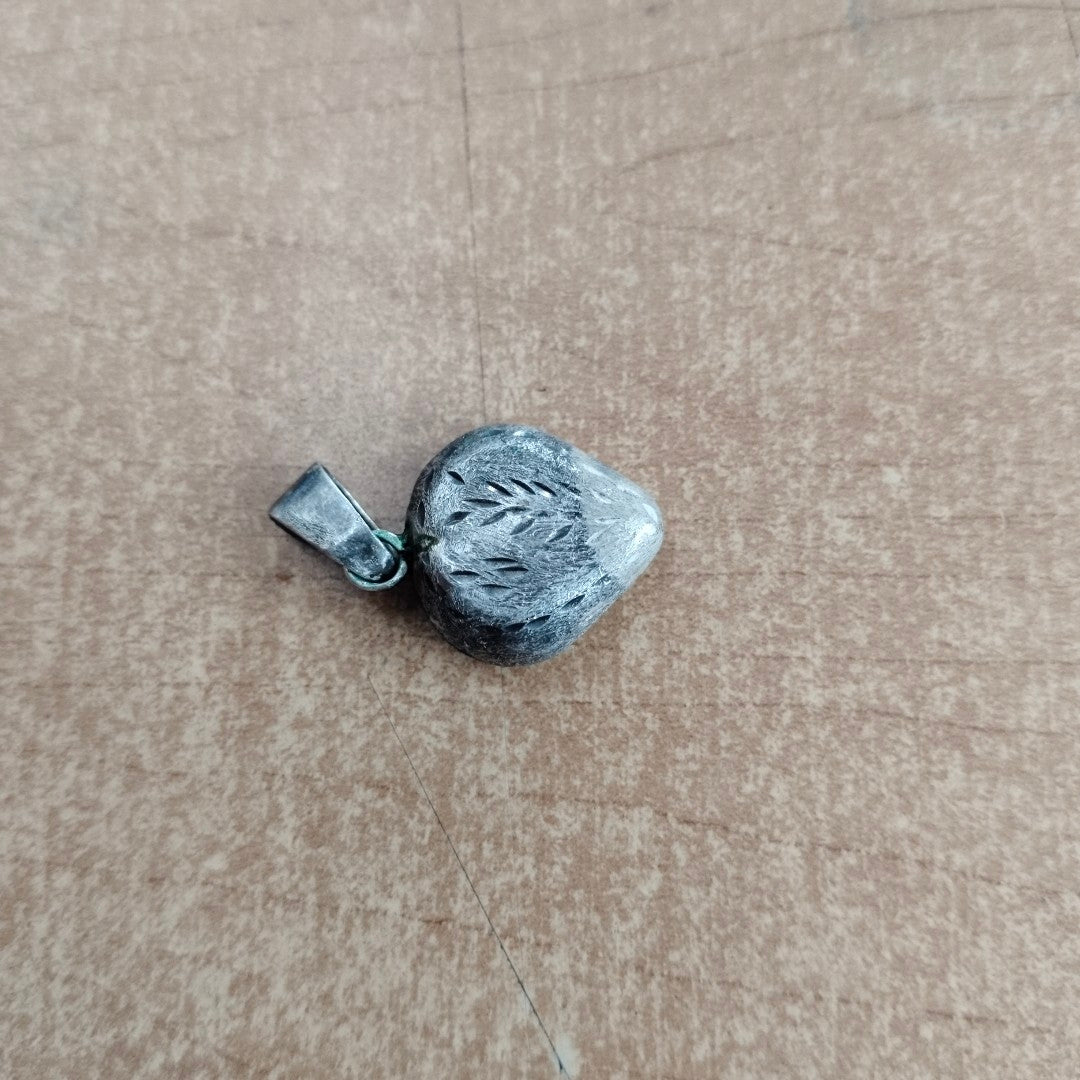 DIJE PLATA 3.6 GRMS (SEMINUEVO)