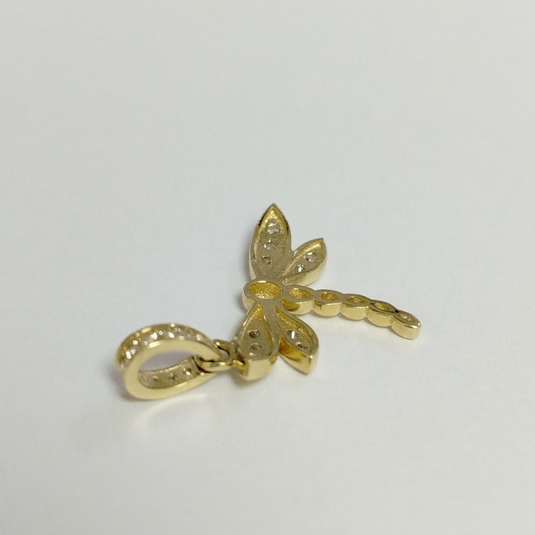 DIJES ORO 14K 1.4 (NUEVO)