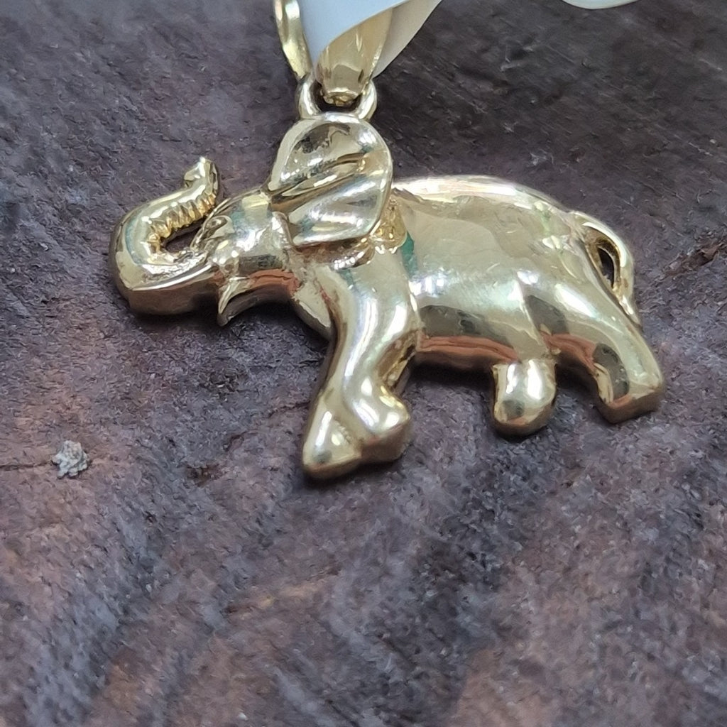 DIJES ORO 14K 0.9 (NUEVO)