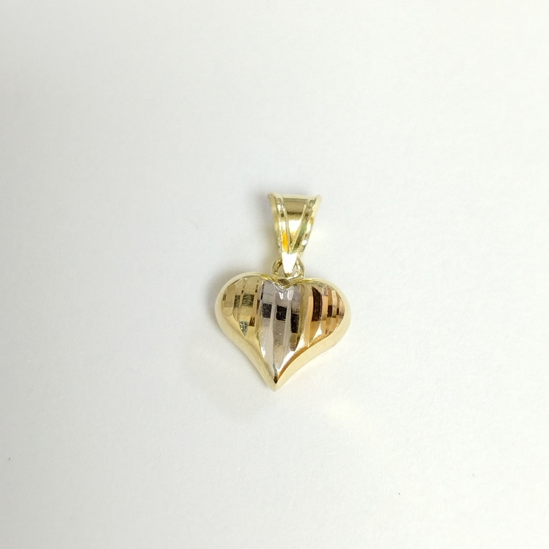 DIJES ORO 14K 0.8 (NUEVO)