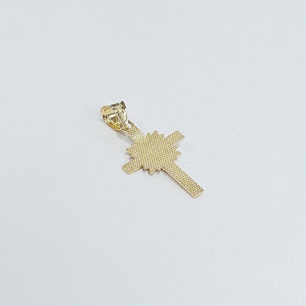 CRUCES ORO 14K 1 (NUEVO)