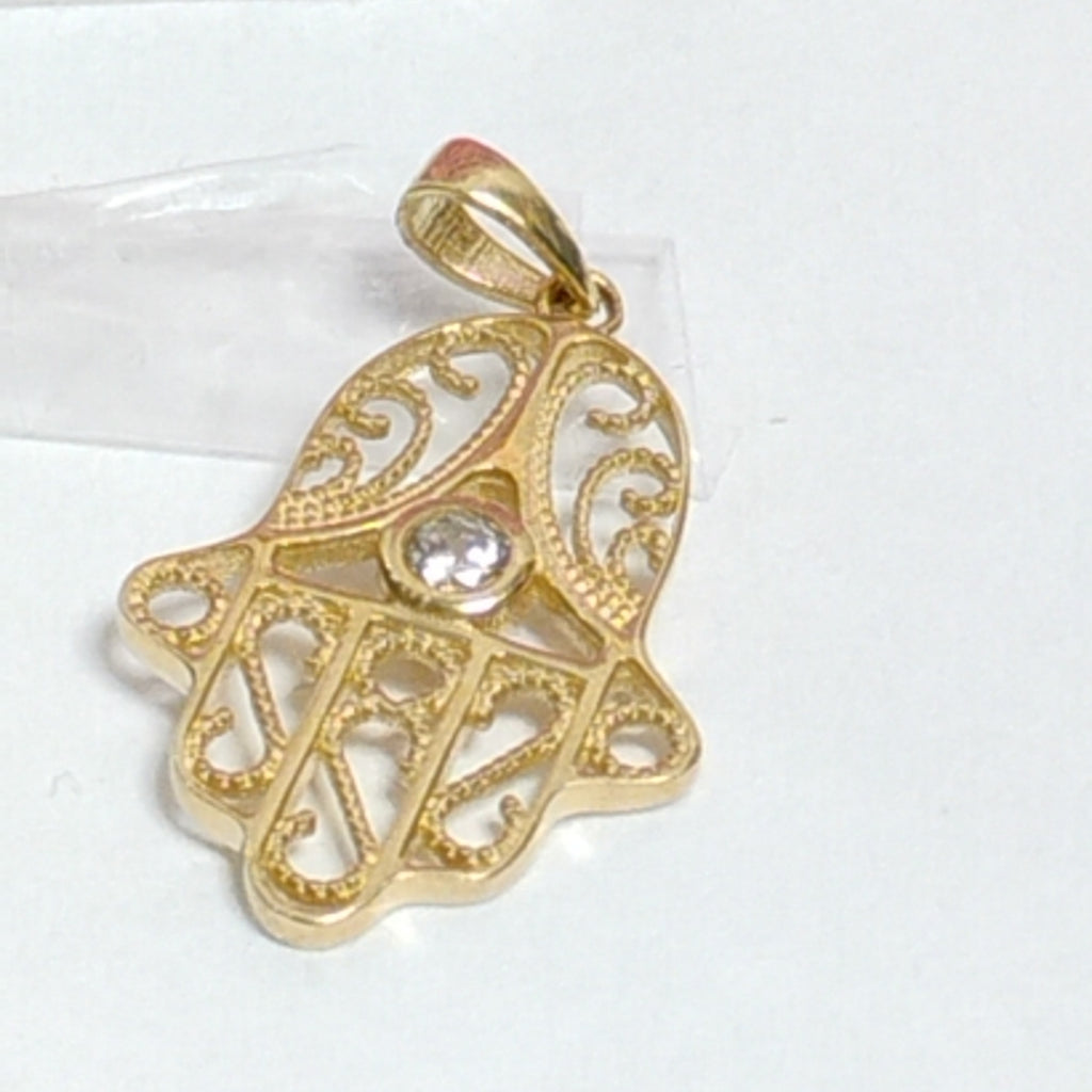 DIJES ORO 14K 1.4 (NUEVO)