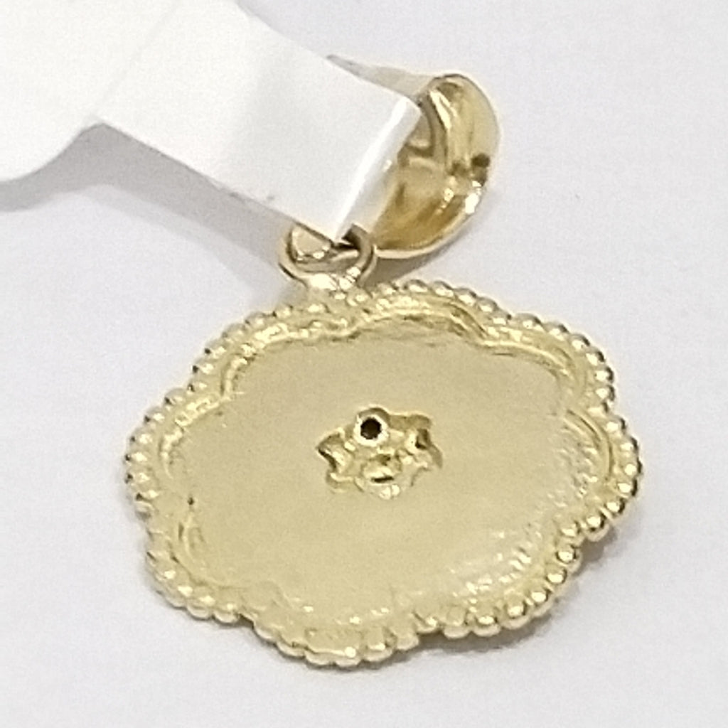 DIJES ORO 14K 1.7 (NUEVO)