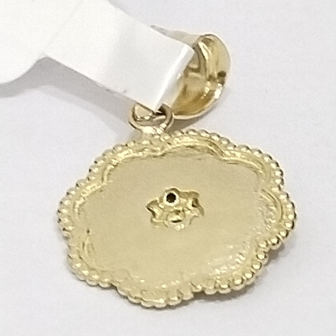 DIJES ORO 14K 1.7 (NUEVO)