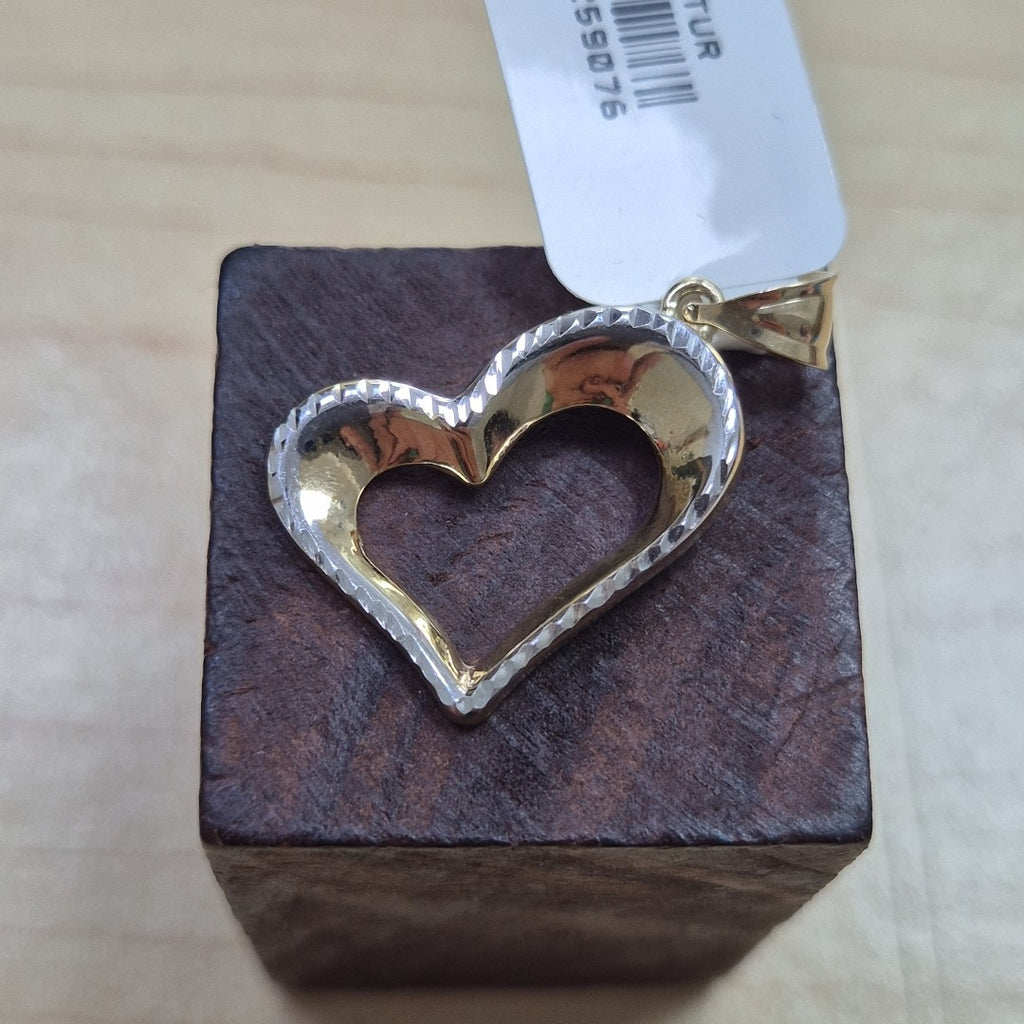DIJES ORO 14K 1.4 (NUEVO)