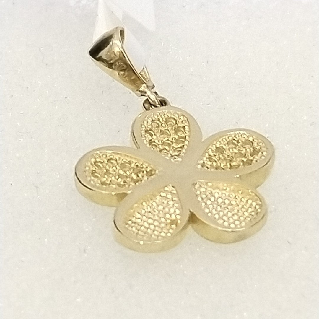 DIJES ORO 14K 1.7 (NUEVO)