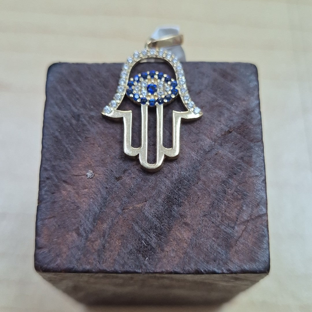 DIJES ORO 14K 1 (NUEVO)