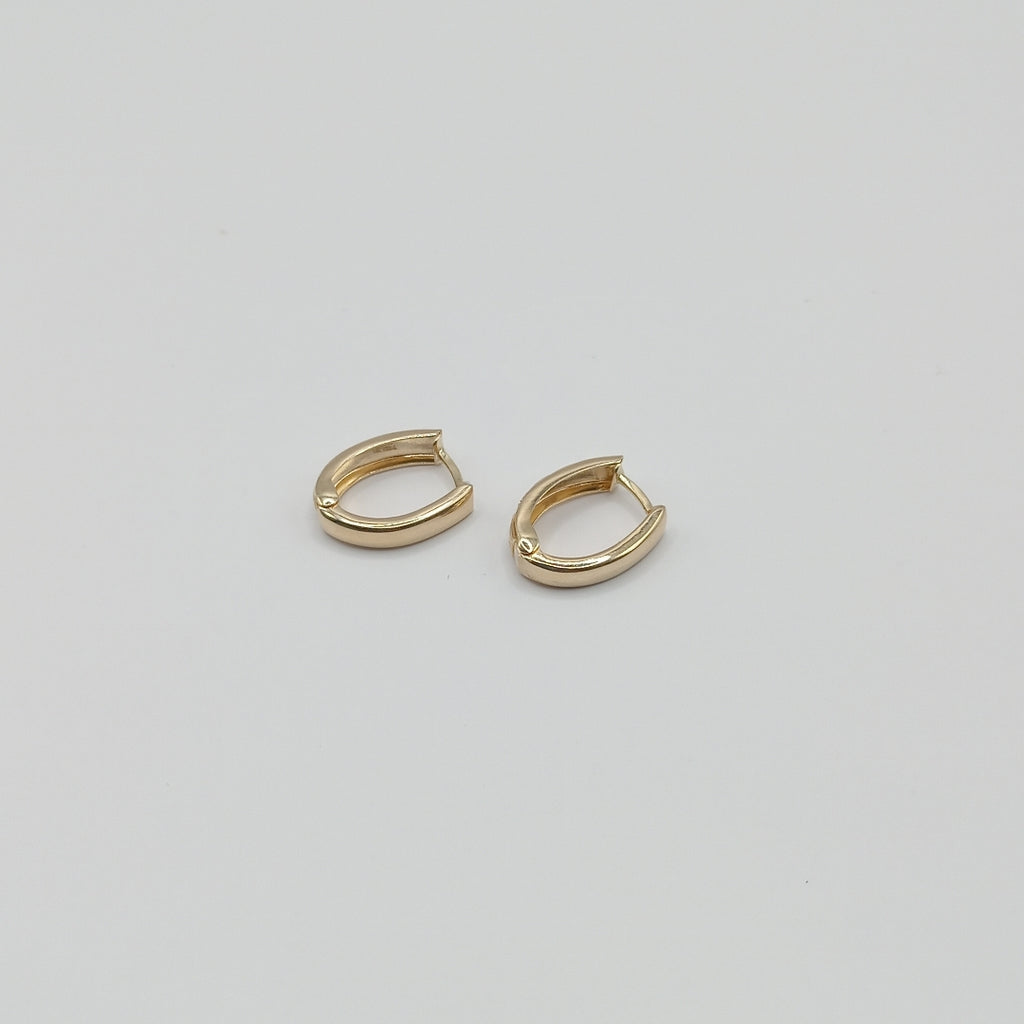 HUGGIES ORO 14K 1 (NUEVO)