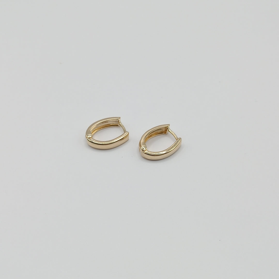 HUGGIES ORO 14K 1 (NUEVO)