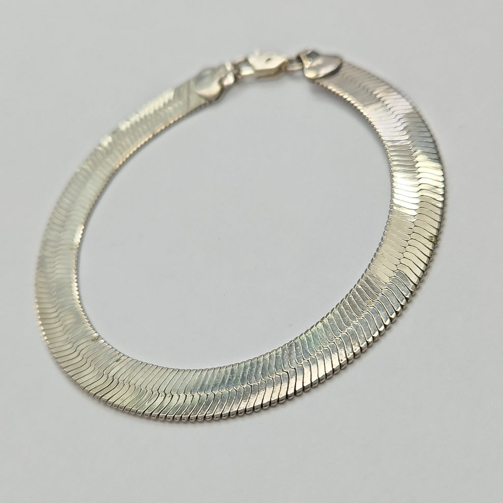PULSERA PLATA 11.3 GRMS (SEMINUEVO)