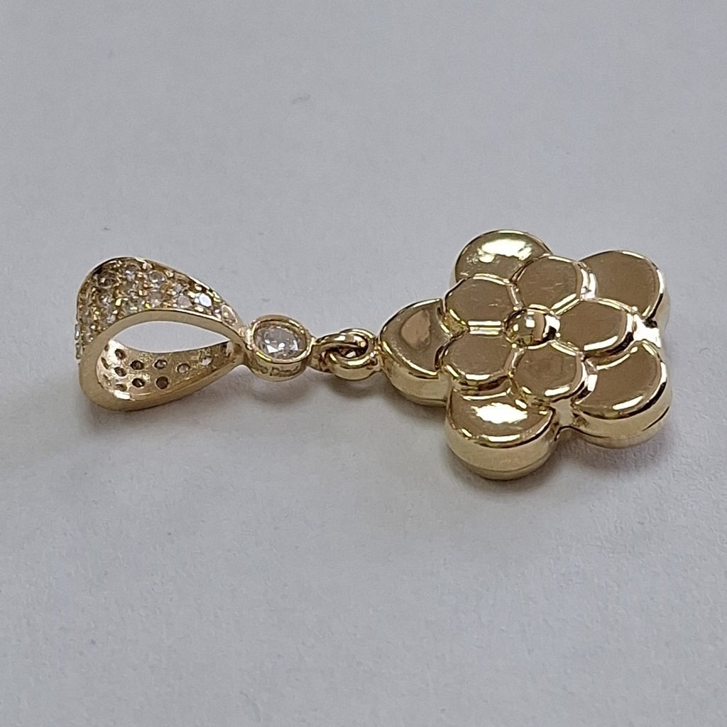 DIJES ORO 14K 1.8 (NUEVO)