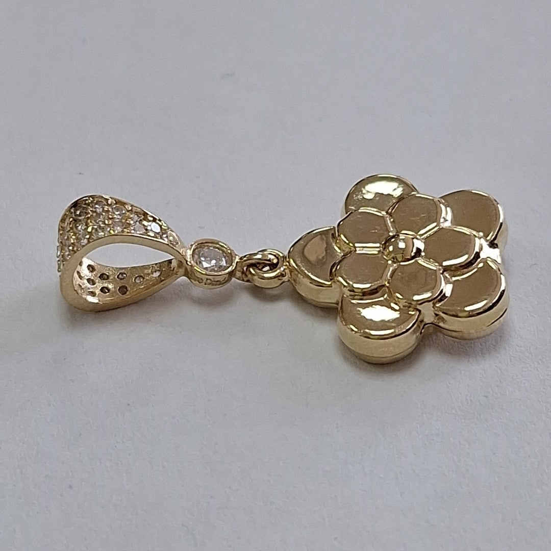 DIJES ORO 14K 1.8 (NUEVO)