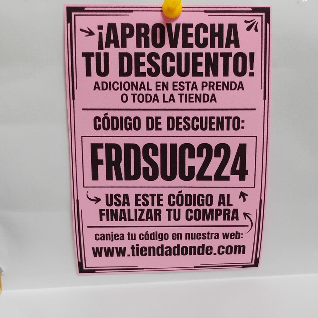 DIJES ORO 14K 1 (NUEVO)