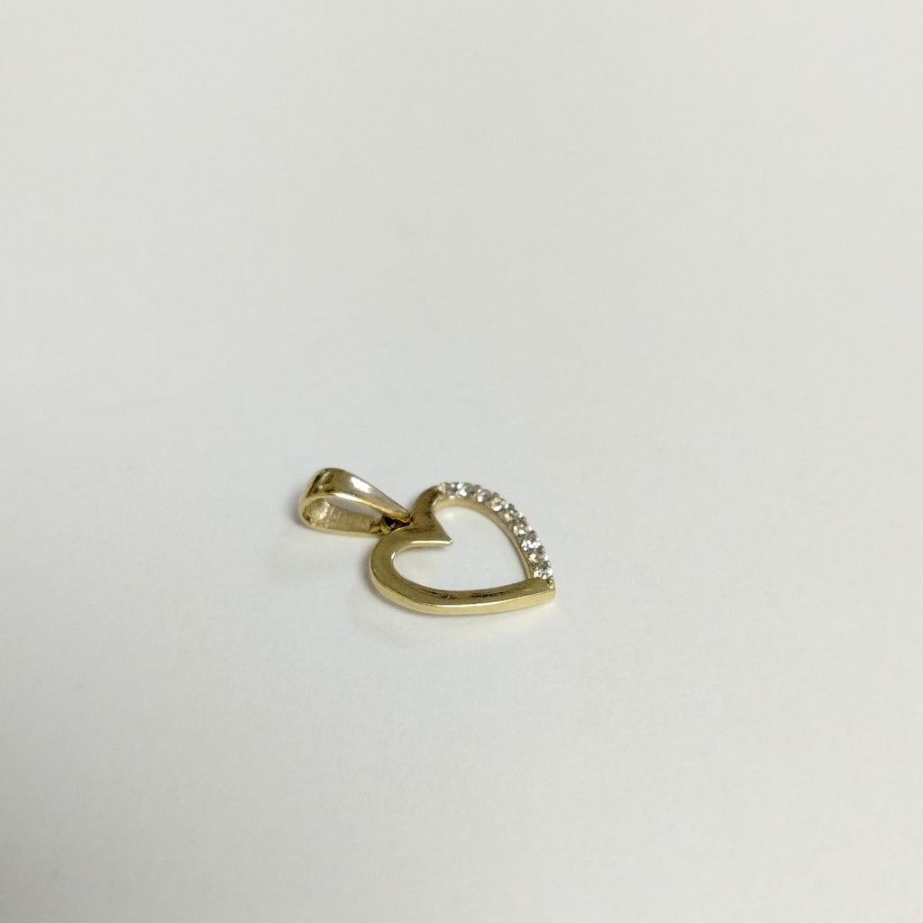 DIJES ORO 14K 0.5 (NUEVO)