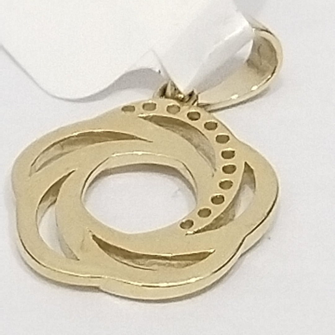 DIJES ORO 14K 1.6 (NUEVO)