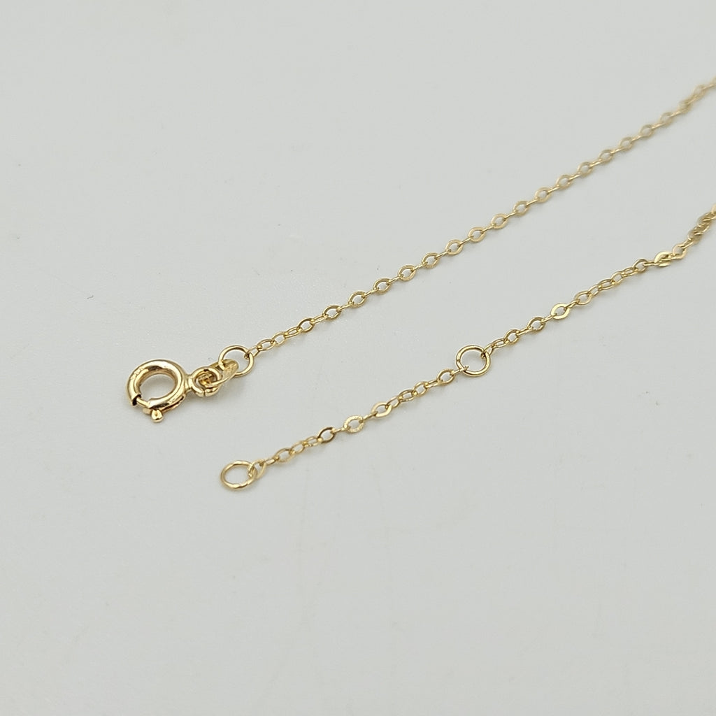 PULSERAS DAMA ORO 14K 1 (NUEVO)
