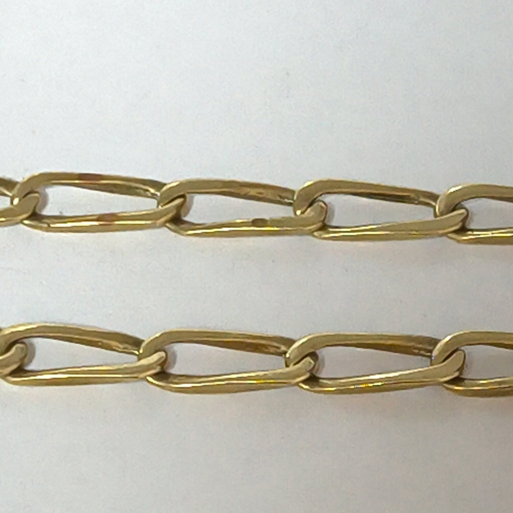 PULSERA ORO 8 K 5,10 GRMS (SEMINUEVO)