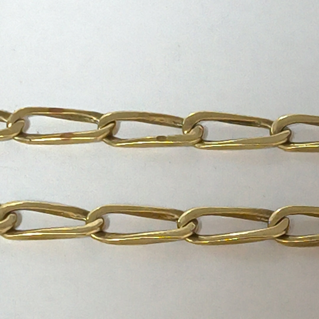 PULSERA ORO 8 K 5,10 GRMS (SEMINUEVO)