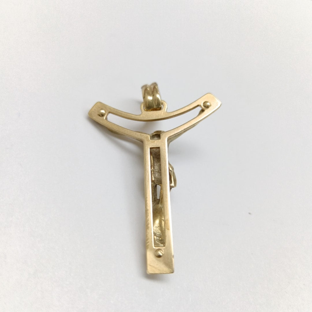 DIJE ORO 14 K 5.1 GRMS (SEMINUEVO)