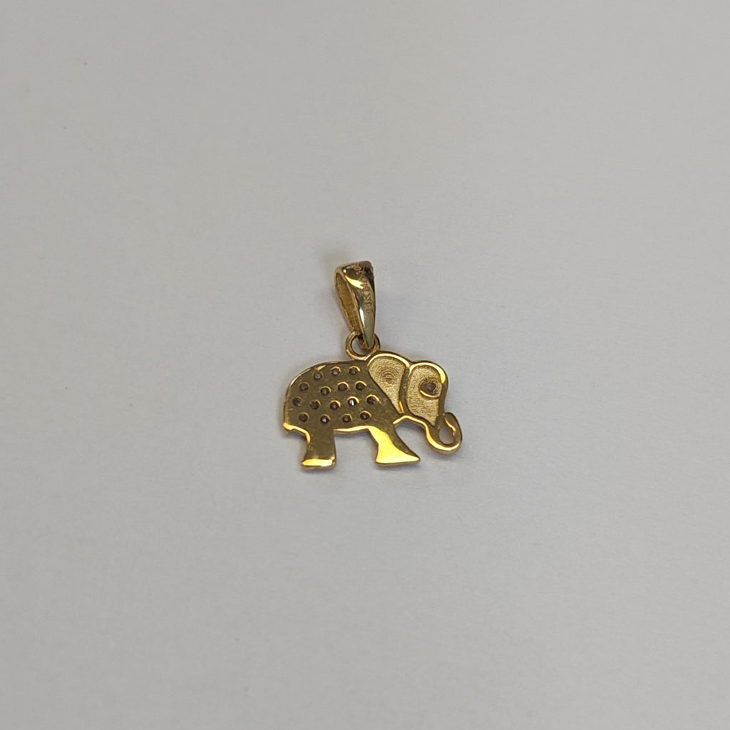 DIJES ORO 14K 0.7 (NUEVO)