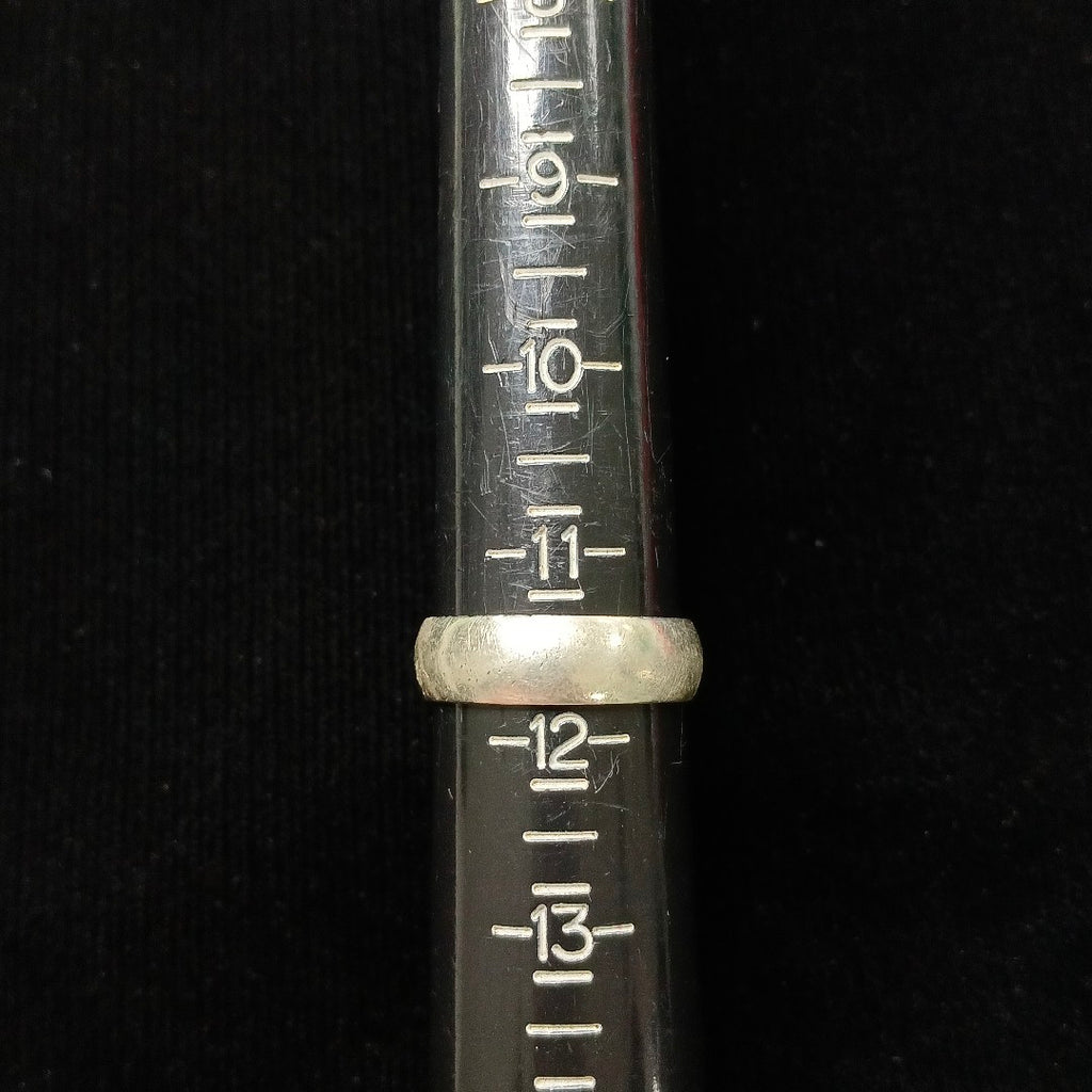 ARGOLLA PLATA 6.5 GRMS (SEMINUEVO)