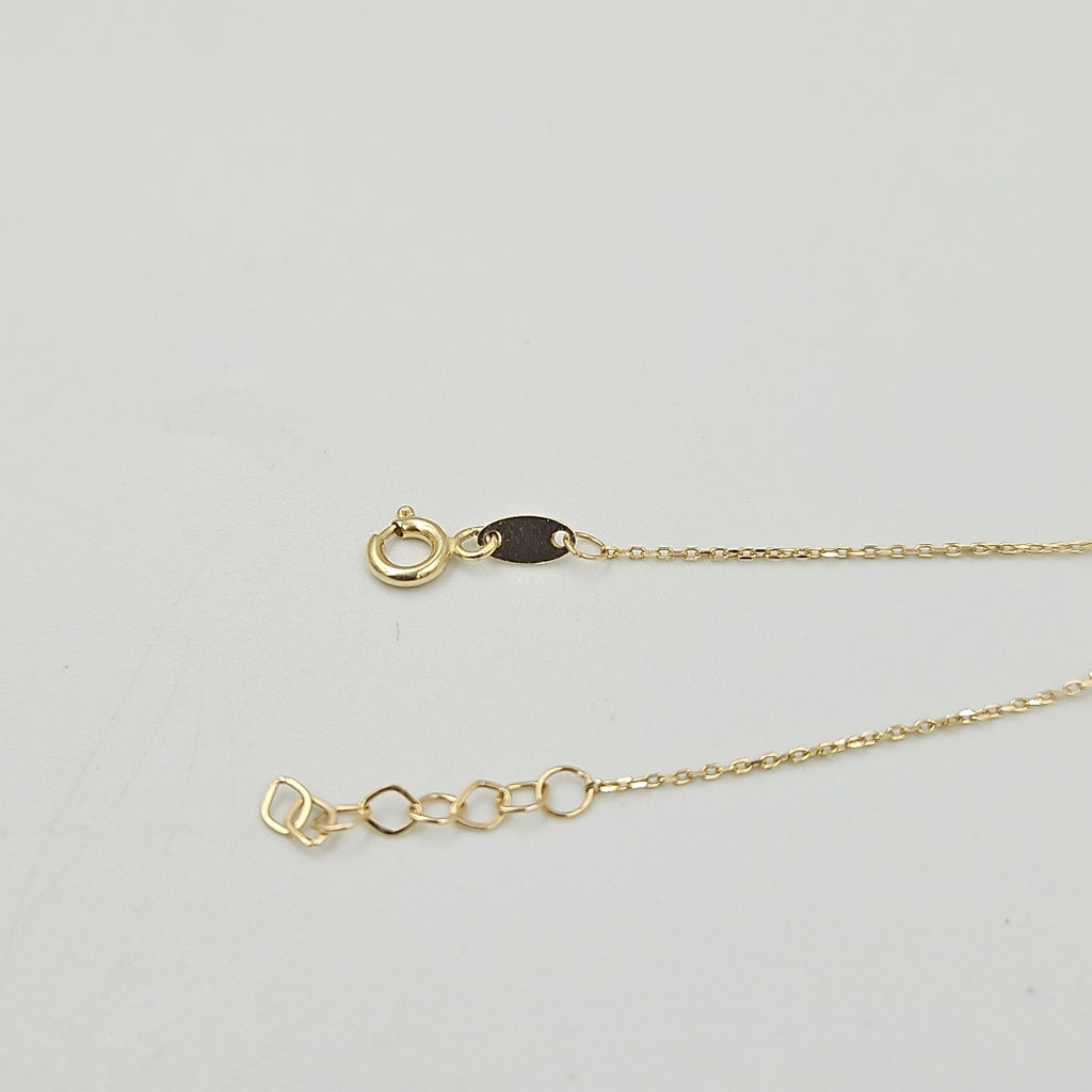 PULSERAS DAMA ORO 14K 1.5 (NUEVO)