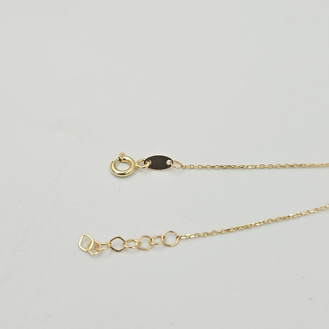 PULSERAS DAMA ORO 14K 1.5 (NUEVO)