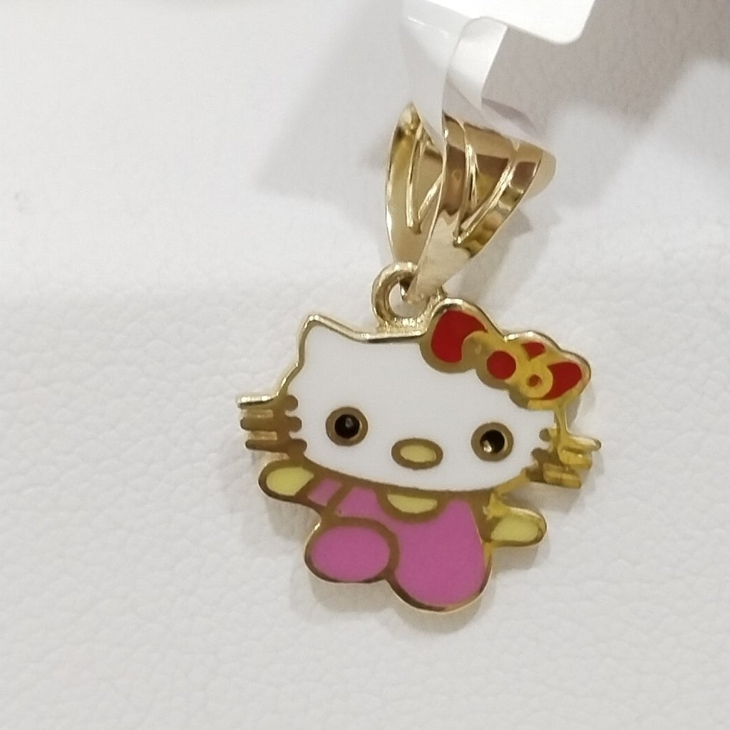DIJES ORO 14K 1.8 (NUEVO)