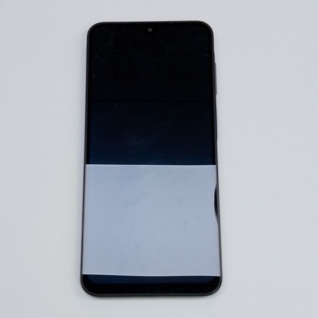 CELULAR SAMSUNG GALAXY A17 SM-A175F (2025) 128 GB 4 GB RAM (SEMINUEVO)